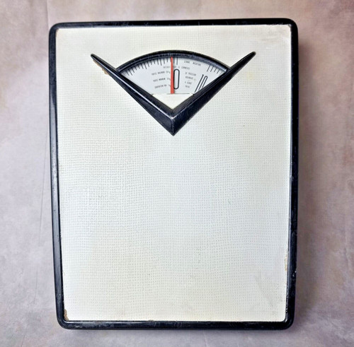 Pèse personne balance borg - personne,