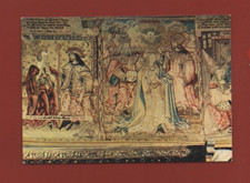 LA CHAISE DIEU - Eglise