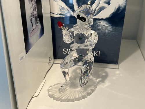 Figurine swarovski 254044 - figurine, 13,5