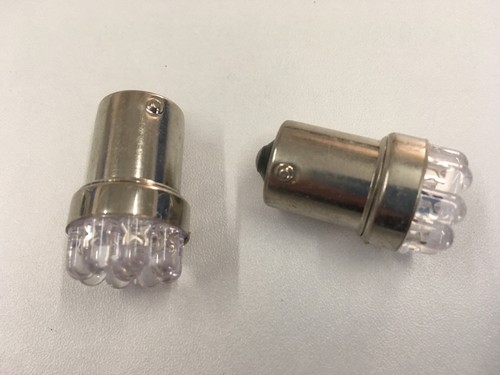 Lot 2 lampes flash - ***,