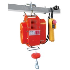 Treuil Électrique 600 KG 18