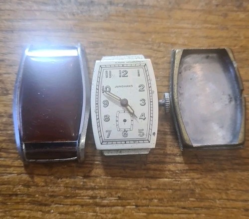 Junghans cal j86 vintage - junghans,