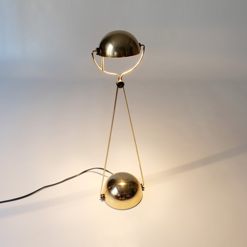 Lampe bureau meridiana - lampe,