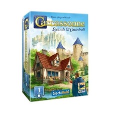 Carcassonne Revival : 1ère