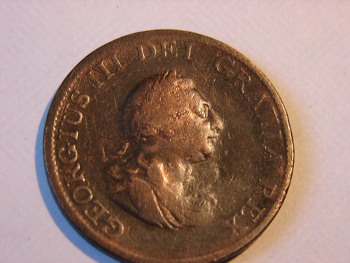Royaume uni 2 - uni., penny