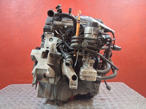 Moteur sans pièces - , (diesel)