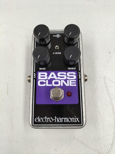 Electro harmonix bass - electro,