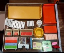 Ensemble de meubles Barbie
