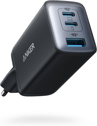 Anker 735 chargeur - anker, 65w