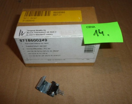 Buderus 8718600249 nefit - buderus,