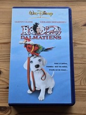 CASSETTE VIDEO VHS  WALT