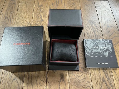 Vintage authentique chopard - vintage,