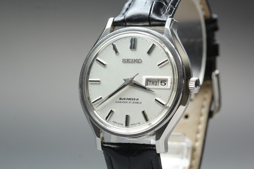 Presque comme neuve - [], montre