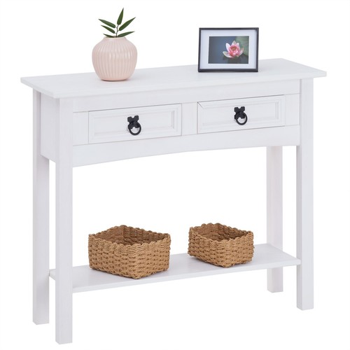 Table console meuble appoint - table,