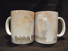 Tasse / Mug - motif  chat