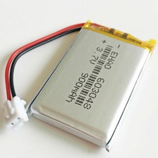 3.7 V 900 mAh 603048 Lipo