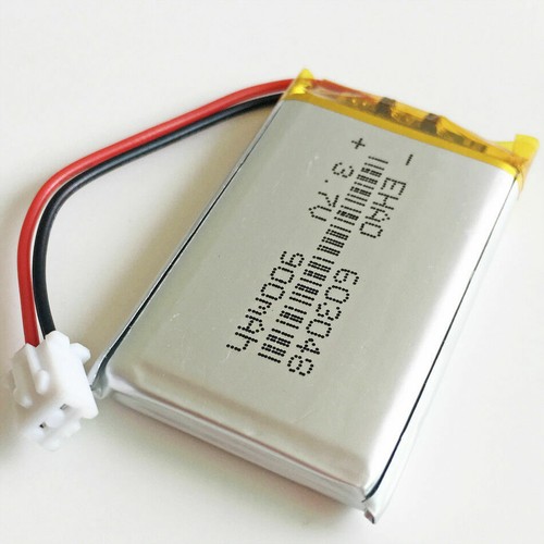 900 mah 603048 - mah, lipo