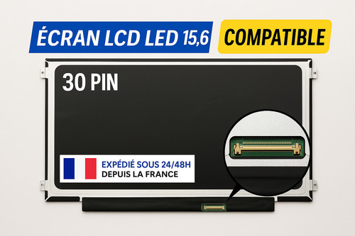 Dalle écran pc portable - Écran,