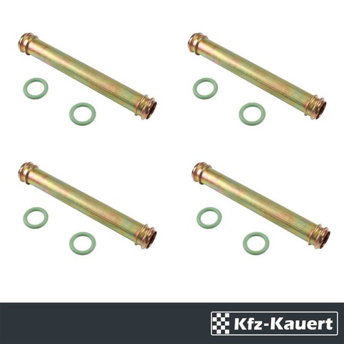 Tuyau huile retour - 4x, d’huile