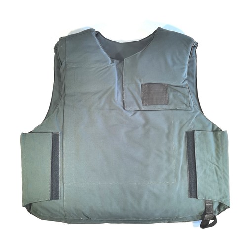 Véritable gilet protection - gilet, de