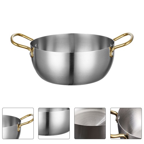 Casserole soupe marmite - soupe,