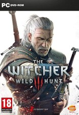 Jeu PC The Witcher 3 - Wild