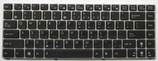 AS57 Touches pour clavier Asus