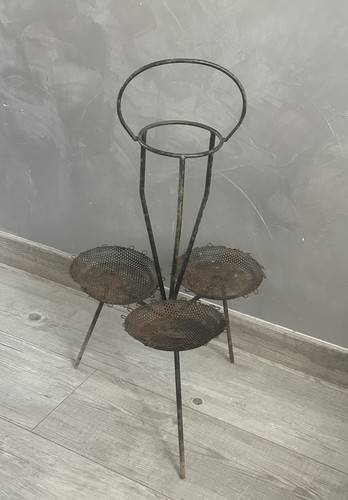 Ancien porte plantes - ancien,