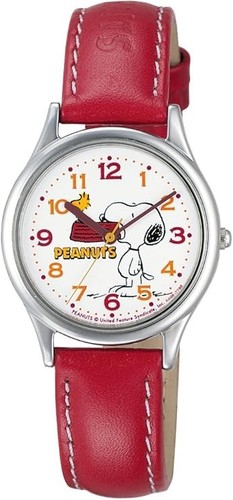 Montre analogique pour femmes