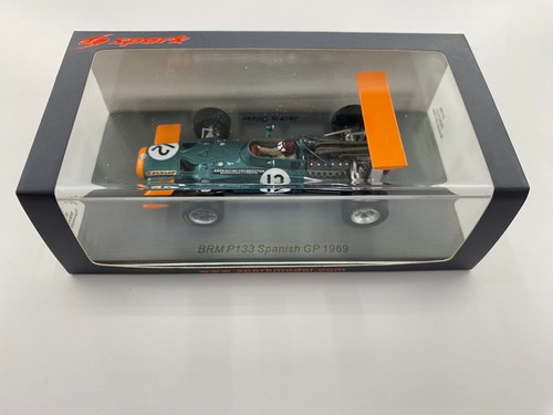 Spark s5706 spanish gp - spark,