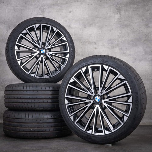 Jantes bmw série pouces - série,