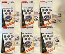 Beyblade X UX-18 Booster Vol.8