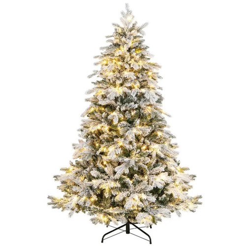 Sapin noël artificiel - sapin,