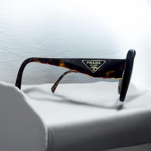 Lunettes soleil prada - lunettes,