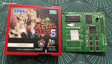 Metal Slug 6 (Bootleg) -
