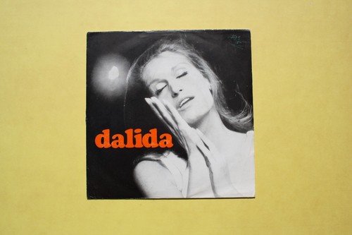 Dalida portugal avec - dalida, le