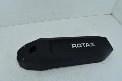 New rotax max evo battery - rotax,