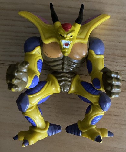 Figurine dragon ball - figurine,