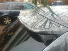 AUDI A1 8X  BEQUET AILERON