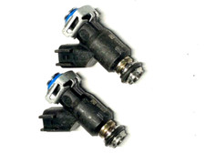 OE Fuel Injector Set NEW X 2 fits 593852 Briggs & Stratton 27 HP
