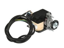 MOTEUR VENTILATEUR 230/240V 50/60HZ 35W 2500 RPM MONDIAL COPREL W5/2A P.30 LC1