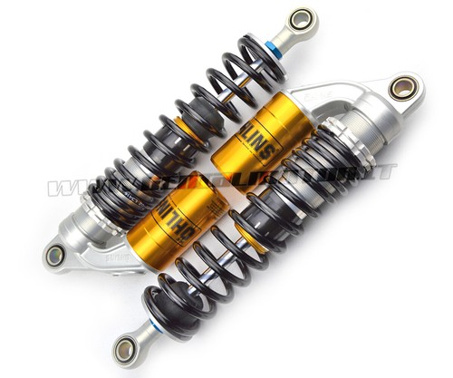 Ohlins amortisseur stx twin - ohlins,