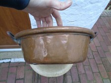 ANCIENNE GRANDE BASSINE A