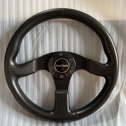 Volant italvolanti imola cuir - imola,