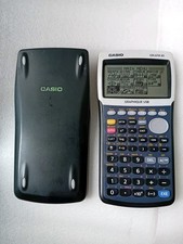 Calculatrice scientifique