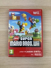 New Super Mario Bros Nintendo