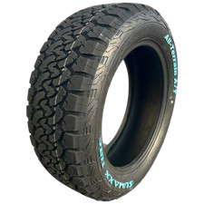 SUMAXX Pneu été 235/70 R 16 XL TL 109T ALL-TERRAIN A/T FR RWL M+S