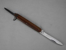 couteau poche Bonsa Solingen