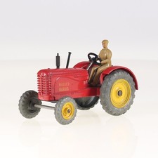 Dinky Toys 27A Massey-Harris