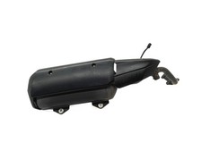 Pot d'échappement (Mbk /